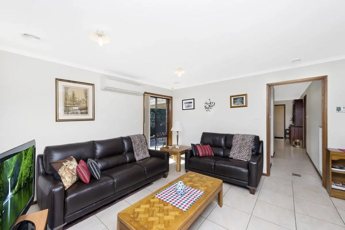 Main view of Homely house listing, 4 Chardonnay Place, Queanbeyan NSW 2620