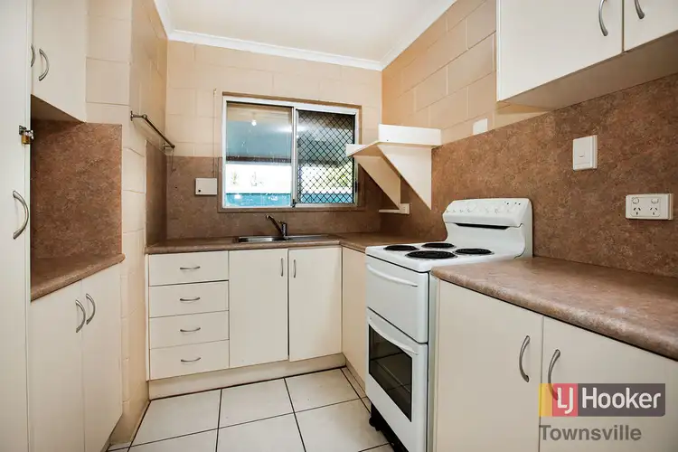 Third view of Homely house listing, 11 South Vickers Road, Condon QLD 4815