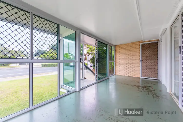 Second view of Homely house listing, 257 Bloomfield Street, Cleveland QLD 4163