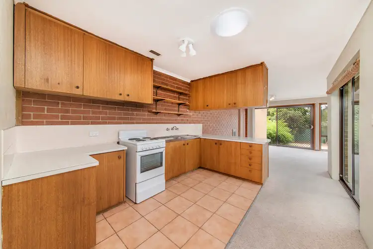 Third view of Homely townhouse listing, 13 Boult Place, Melba ACT 2615