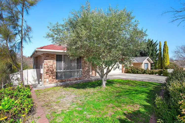 Fourth view of Homely house listing, 34 Mt Warning Crescent, Palmerston ACT 2913