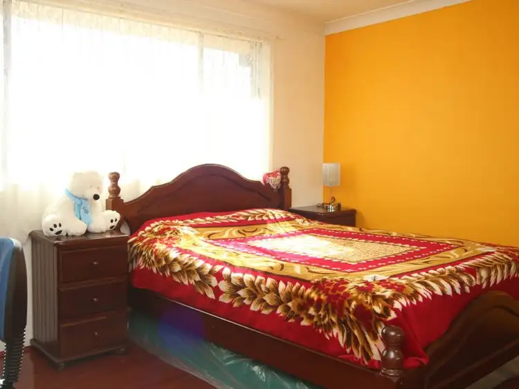 Seventh view of Homely townhouse listing, 6/78 Canterbury Road, Glenfield NSW 2167