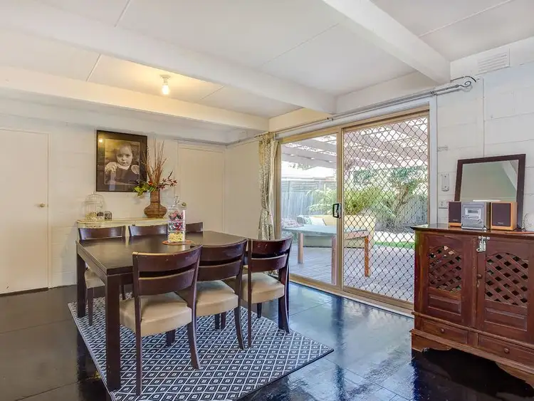 Fifth view of Homely house listing, 6 Callender Court, Frankston VIC 3199