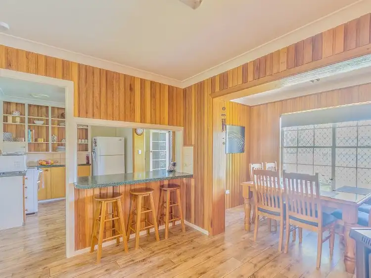 Fourth view of Homely house listing, 6 Allambie Place, Cowra NSW 2794