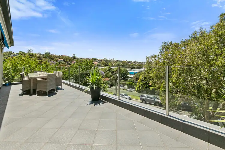 Sixth view of Homely house listing, 12B Consul Road, Brookvale NSW 2100