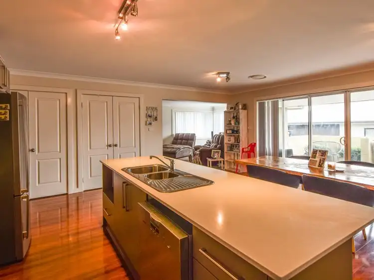 Fifth view of Homely house listing, 57 Back Creek Road, Young NSW 2594