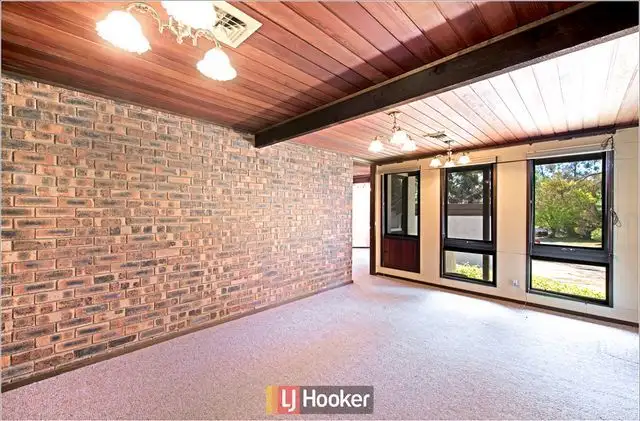 Second view of Homely house listing, 17 Solomon Crescent, Latham ACT 2615