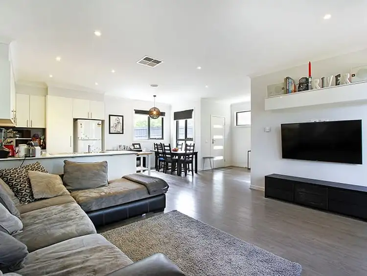 Third view of Homely townhouse listing, 4/338 Mount Dandenong Road, Croydon VIC 3136