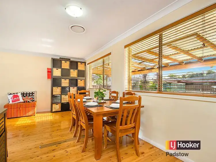 Fourth view of Homely house listing, 11 Ruthven Avenue, Milperra NSW 2214