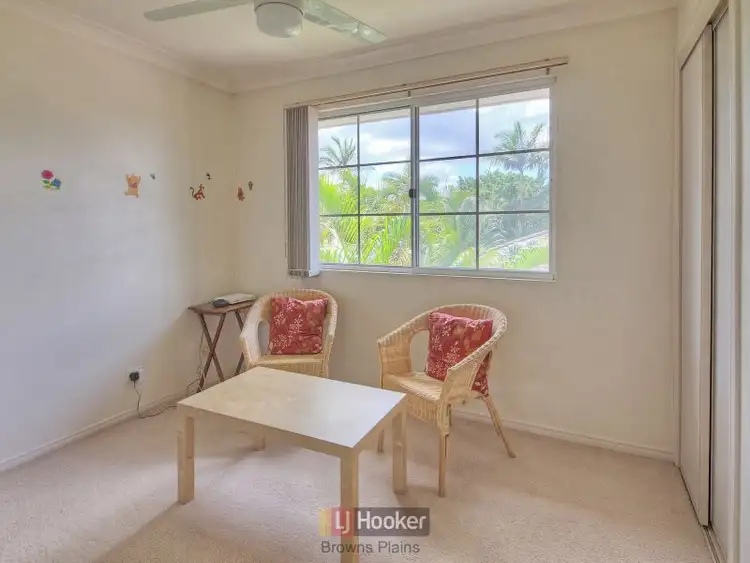 Seventh view of Homely unit listing, 45/45 Nyanza St, Woodridge QLD 4114