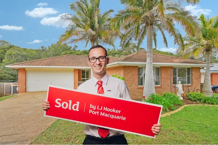 Main view of Homely house listing, 27 Crestwood Drive, Port Macquarie NSW 2444