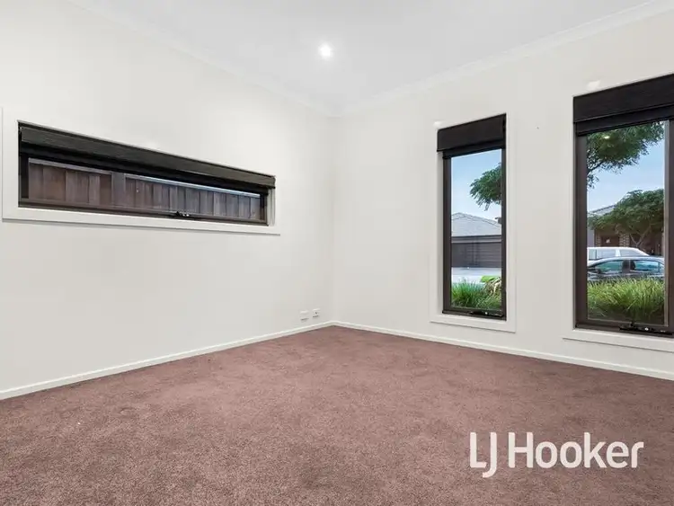 Second view of Homely house listing, 18 Hugo Drive, Point Cook VIC 3030