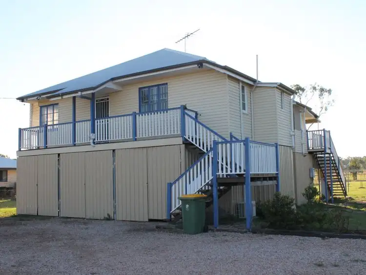 Main view of Homely house listing, 29 Johnson Drive, Lockrose QLD 4342