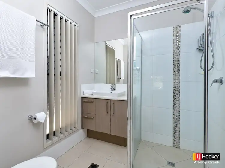 Seventh view of Homely house listing, 20 Tranquil Place, Mcdowall QLD 4053