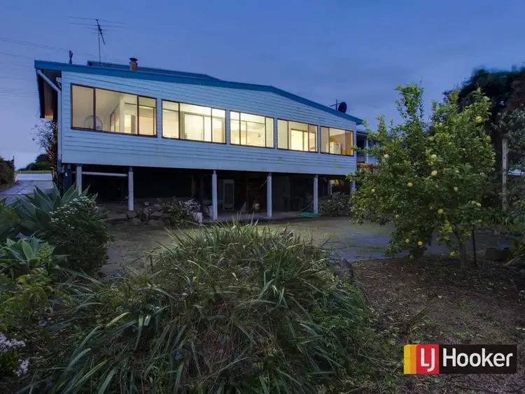 Sixth view of Homely house listing, 32 Shetland Heights Road, San Remo VIC 3925