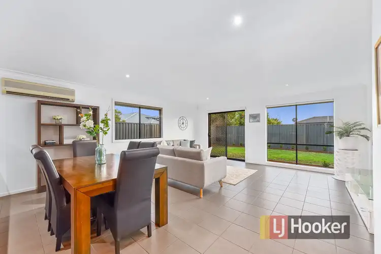 Third view of Homely house listing, 17 Seville Street, Pakenham VIC 3810