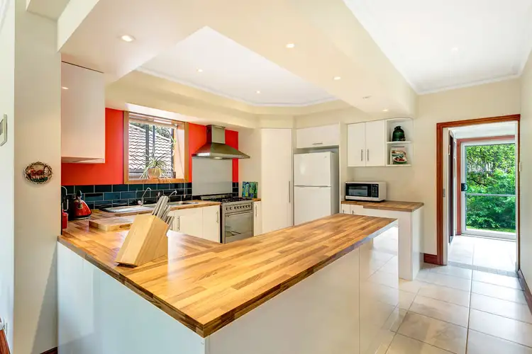 Fourth view of Homely house listing, 18 Grandview Drive, Tea Tree Gully SA 5091
