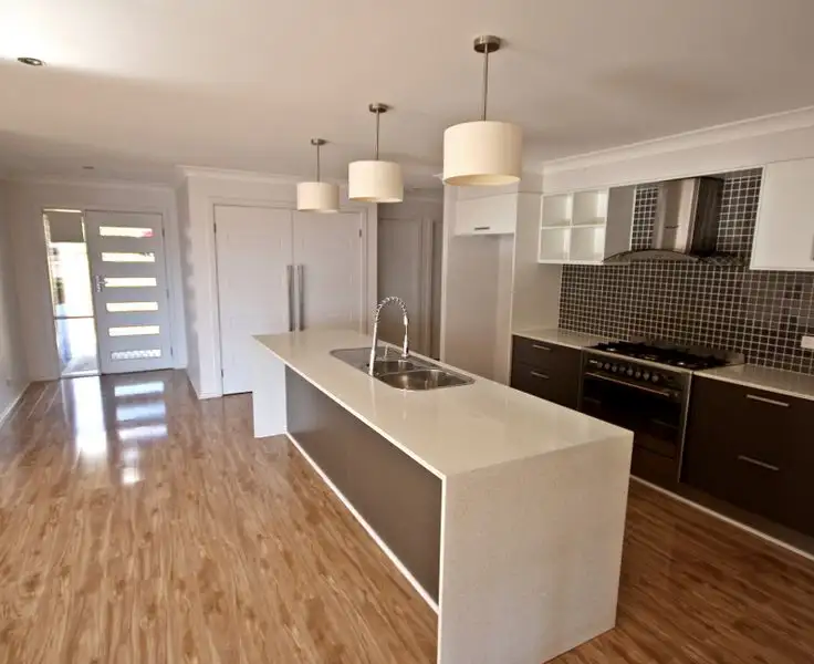 Fifth view of Homely house listing, 8 Dixon Circuit, Muswellbrook NSW 2333