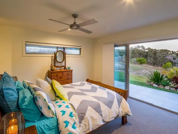 Second view of Homely house listing, 88 Ironbark Avenue, Sandy Beach NSW 2456