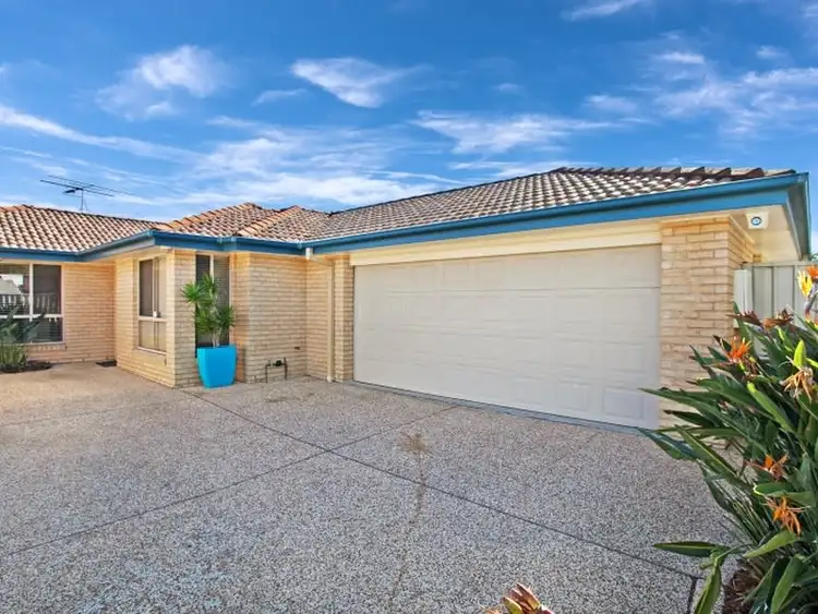 Main view of Homely house listing, 3/42 Martin Street, Warners Bay NSW 2282