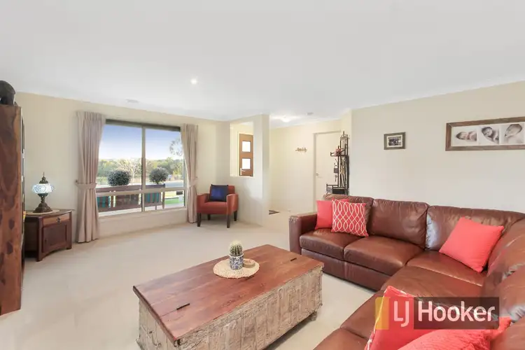 Fifth view of Homely house listing, 19 Clifford Drive, Pakenham VIC 3810