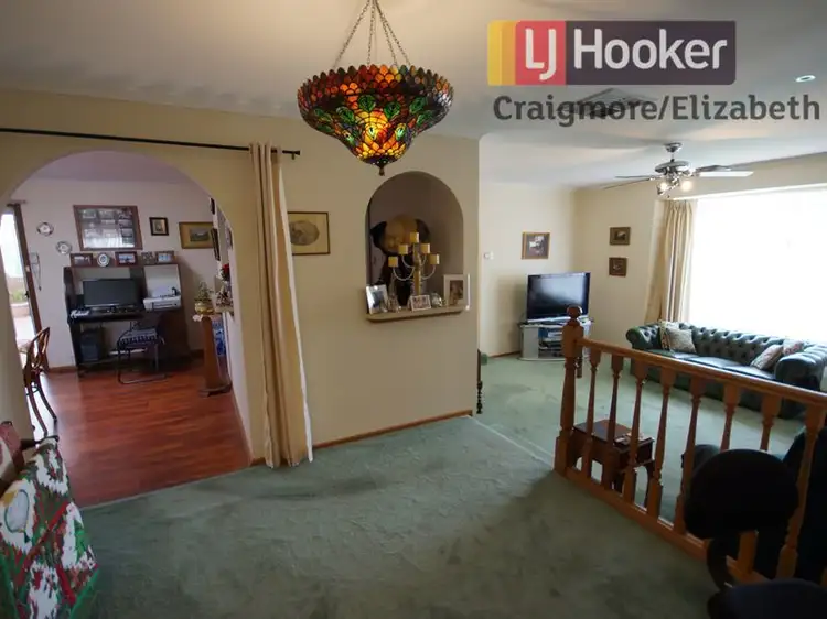 Fourth view of Homely house listing, 11 Red Gum Court, Craigmore SA 5114