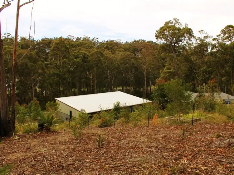Third view of Homely land listing, 24 Wattlebird Way, Malua Bay NSW 2536