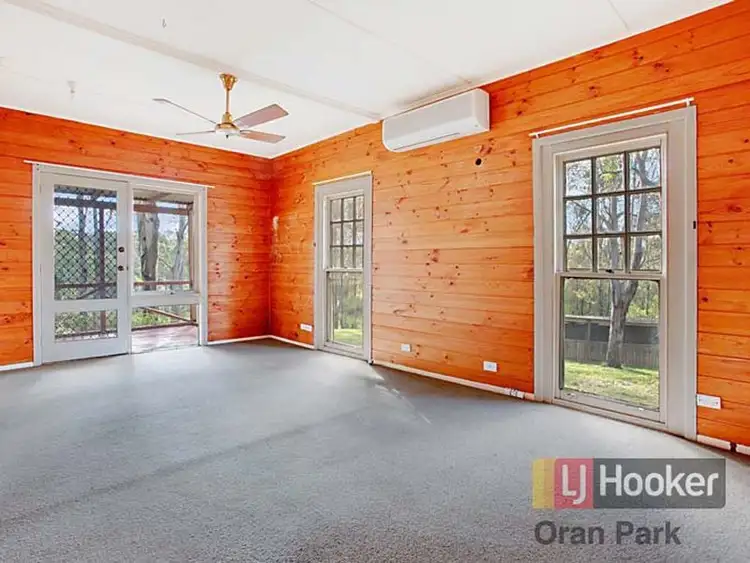 Sixth view of Homely house listing, 71 Vincent Ave, Mulgoa NSW 2745