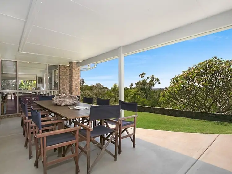 Fourth view of Homely house listing, 86 The Panorama, Tallai QLD 4213