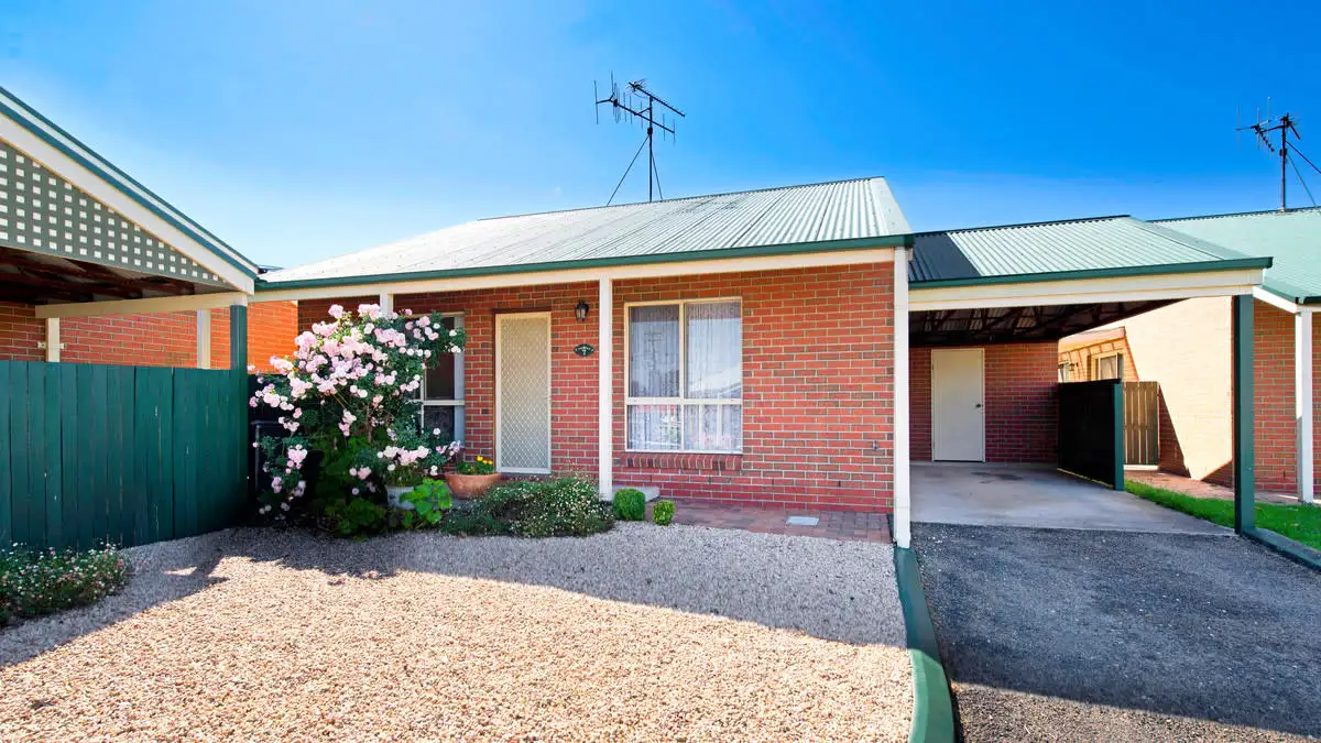Main view of Homely townhouse listing, 7/1 Mount Street, Yass NSW 2582