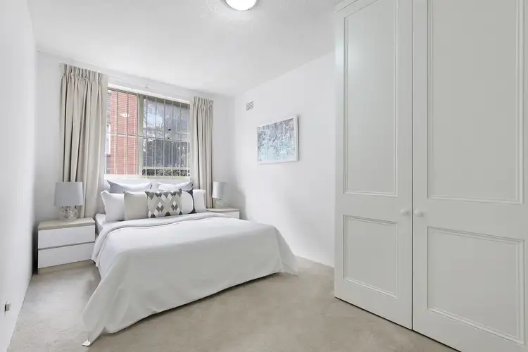 Third view of Homely apartment listing, 8/1 Merchant Street, Stanmore NSW 2048