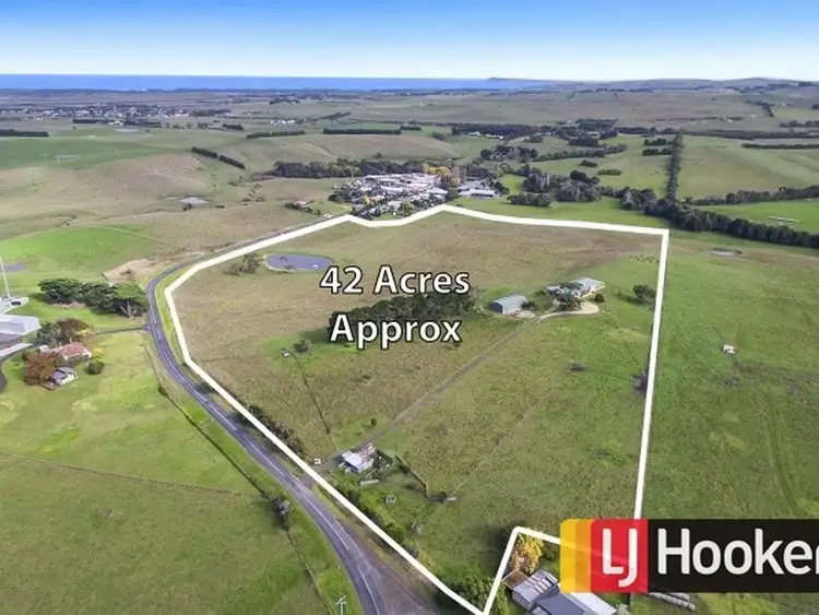 Main view of Homely house listing, 175 Archies Creek Road, Archies Creek VIC 3995