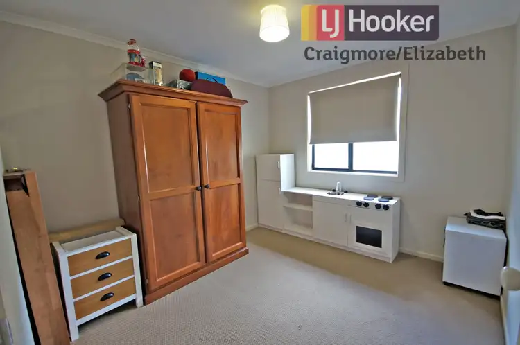 Fifth view of Homely house listing, 42 Librandi Street, Munno Para West SA 5115