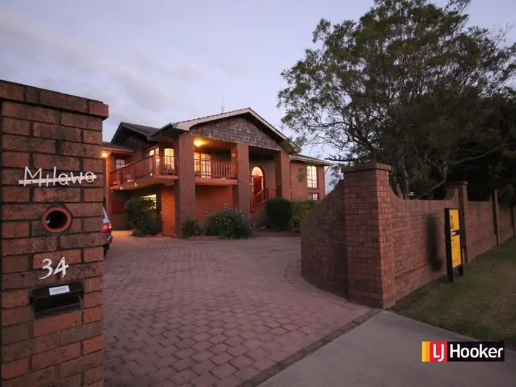 34 - 36 Kirrak Street, Wonthaggi VIC 3995