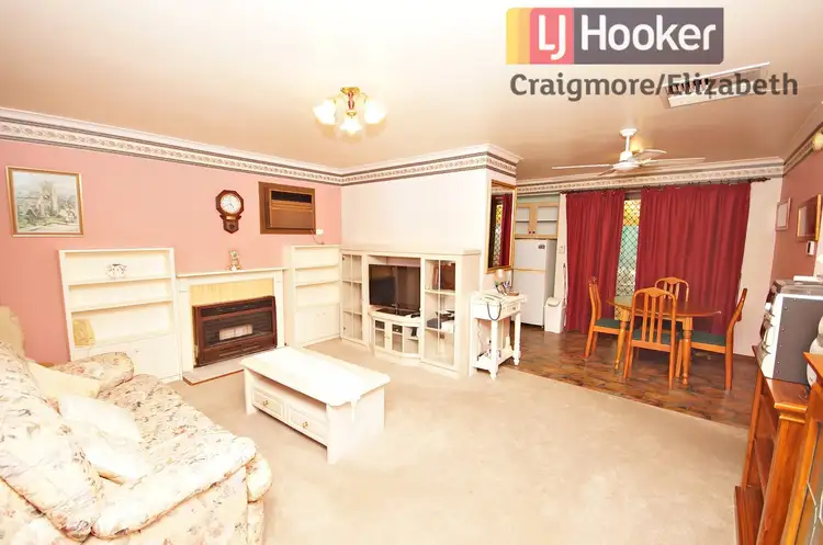 Third view of Homely house listing, 65 Tareena Street, Craigmore SA 5114