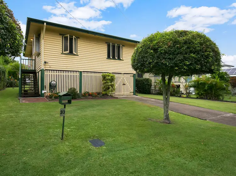 33 Pevny Street, Salisbury QLD 4107