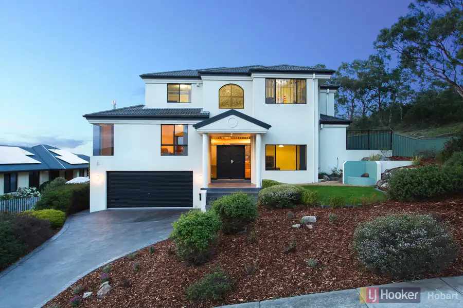 Main view of Homely house listing, 3 Coventry Rise, Howrah TAS 7018