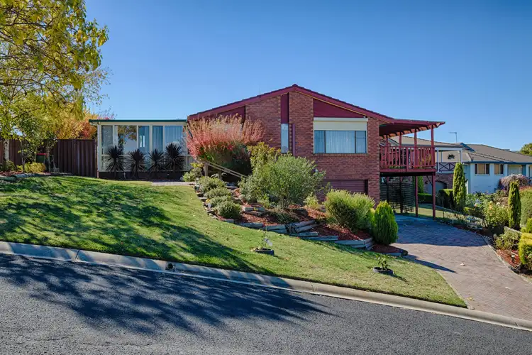1 Kremer Crescent, Wallerawang NSW 2845
