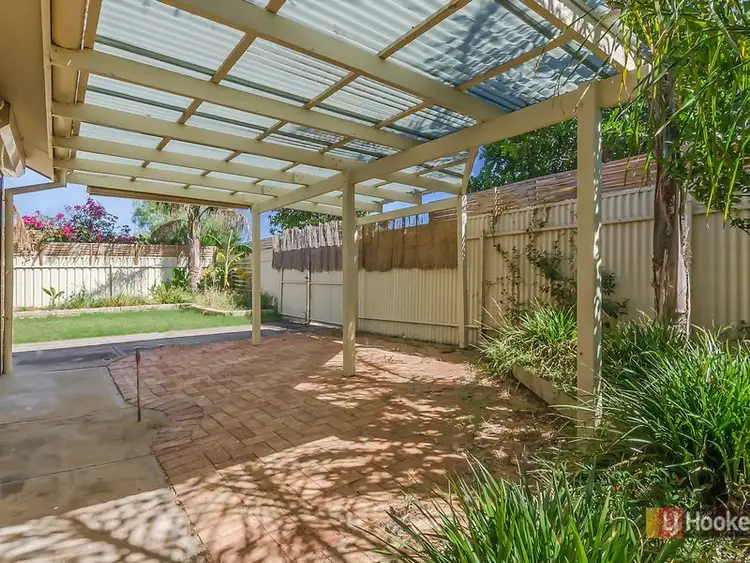 Third view of Homely unit listing, 1/1 Durrington Road, Elizabeth SA 5112