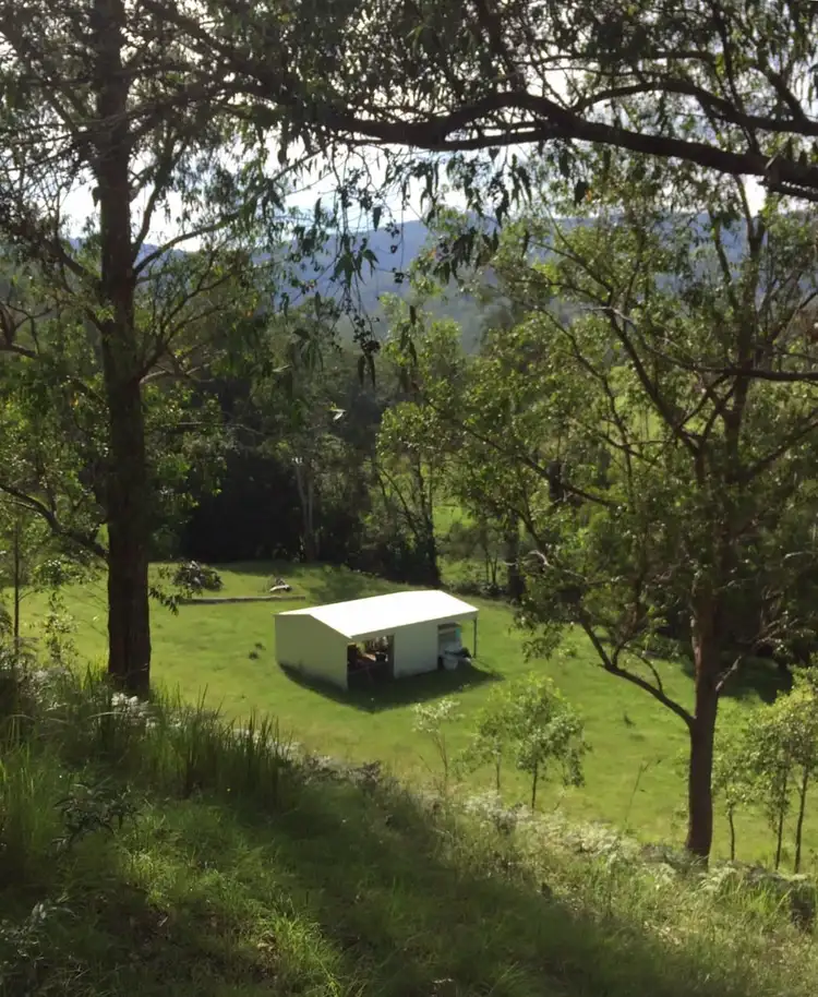 Third view of Homely land listing, 48 Kerriki Forest Road, Wingham NSW 2429