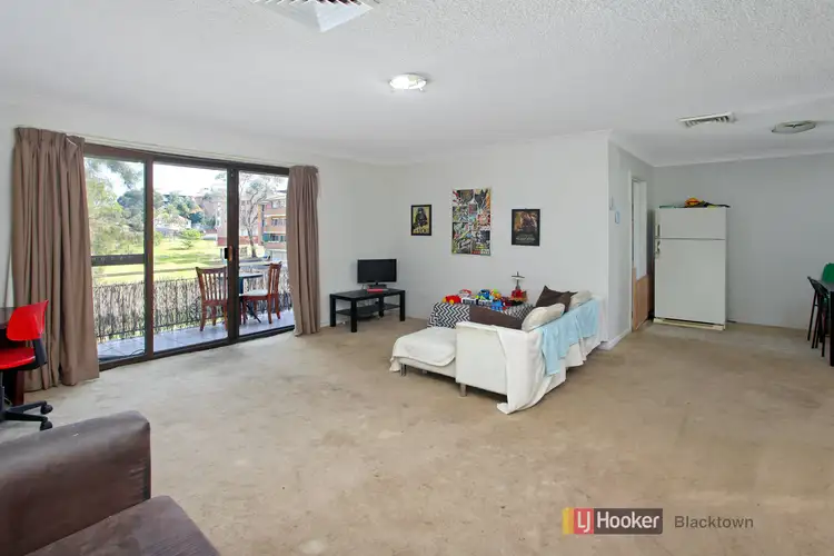 Second view of Homely apartment listing, 17/7 Boyd Street, Blacktown NSW 2148