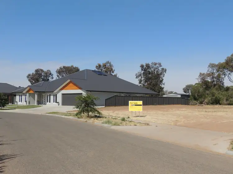 Second view of Homely land listing, 13 Maddern Court, Swan Hill VIC 3585