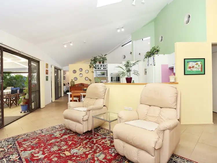 Second view of Homely house listing, 28 Salito Street, Carseldine QLD 4034