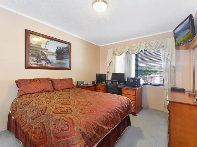 Fifth view of Homely apartment listing, 2/2 Hayden Place, Botany NSW 2019