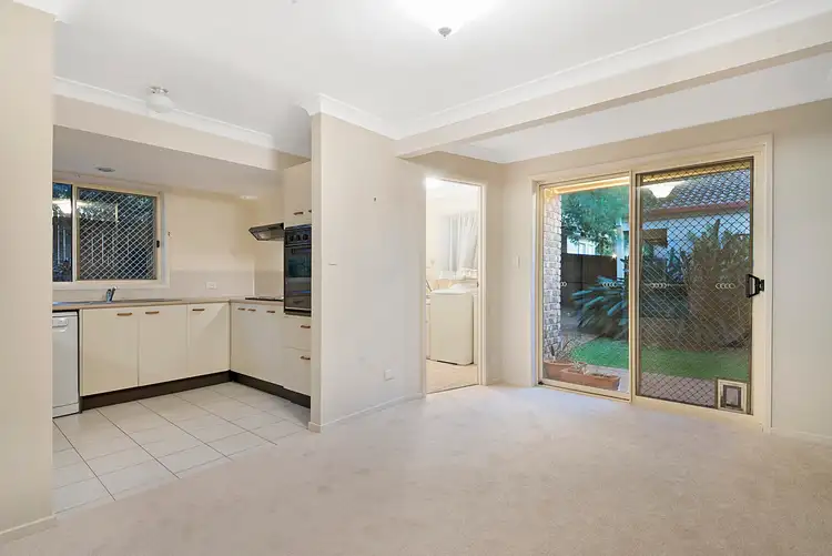 Seventh view of Homely townhouse listing, 6/43 North Street, Cleveland QLD 4163