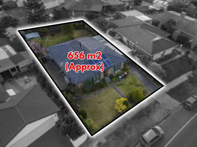 Main view of Homely house listing, 100 Hothlyn Drive, Craigieburn VIC 3064