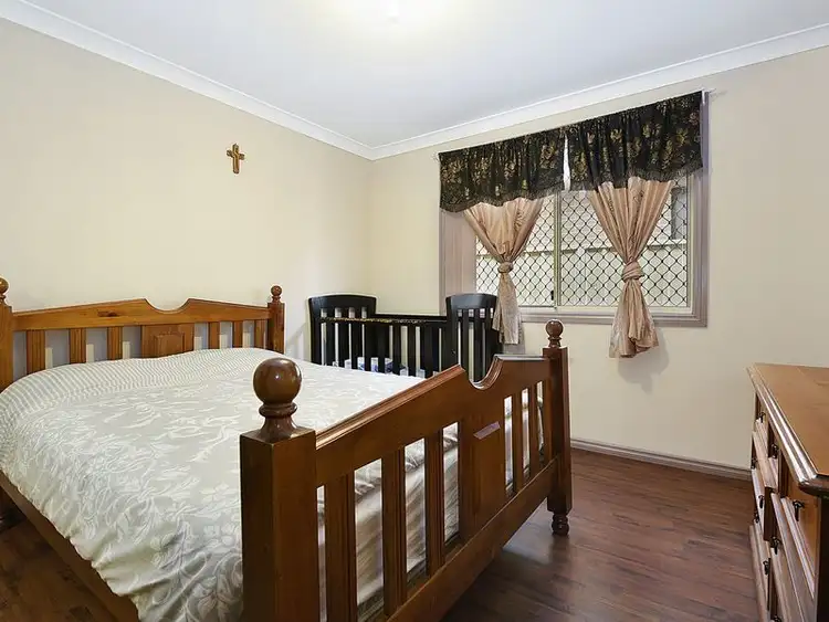 Fourth view of Homely villa listing, 4/68 Station Street, Fairfield Heights NSW 2165