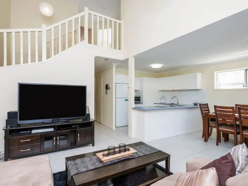 Main view of Homely townhouse listing, 15/278 Oxley Drive, Coombabah QLD 4216