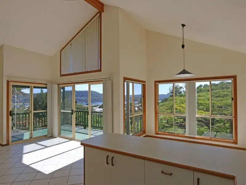 Main view of Homely house listing, 5 McIntyres Lane, Maclean NSW 2463