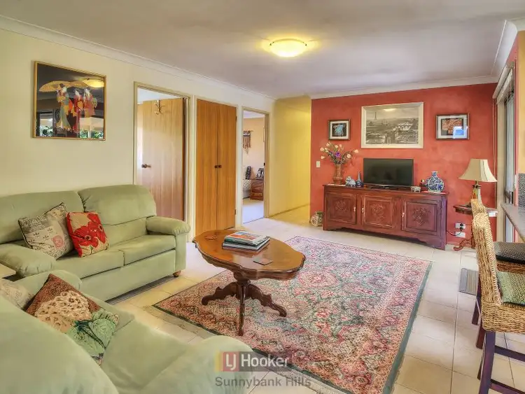 Third view of Homely house listing, 27 Inca Street, Sunnybank Hills QLD 4109
